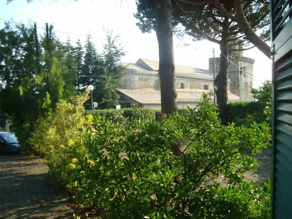 Hotel Silvia Framura - Cinque Terre