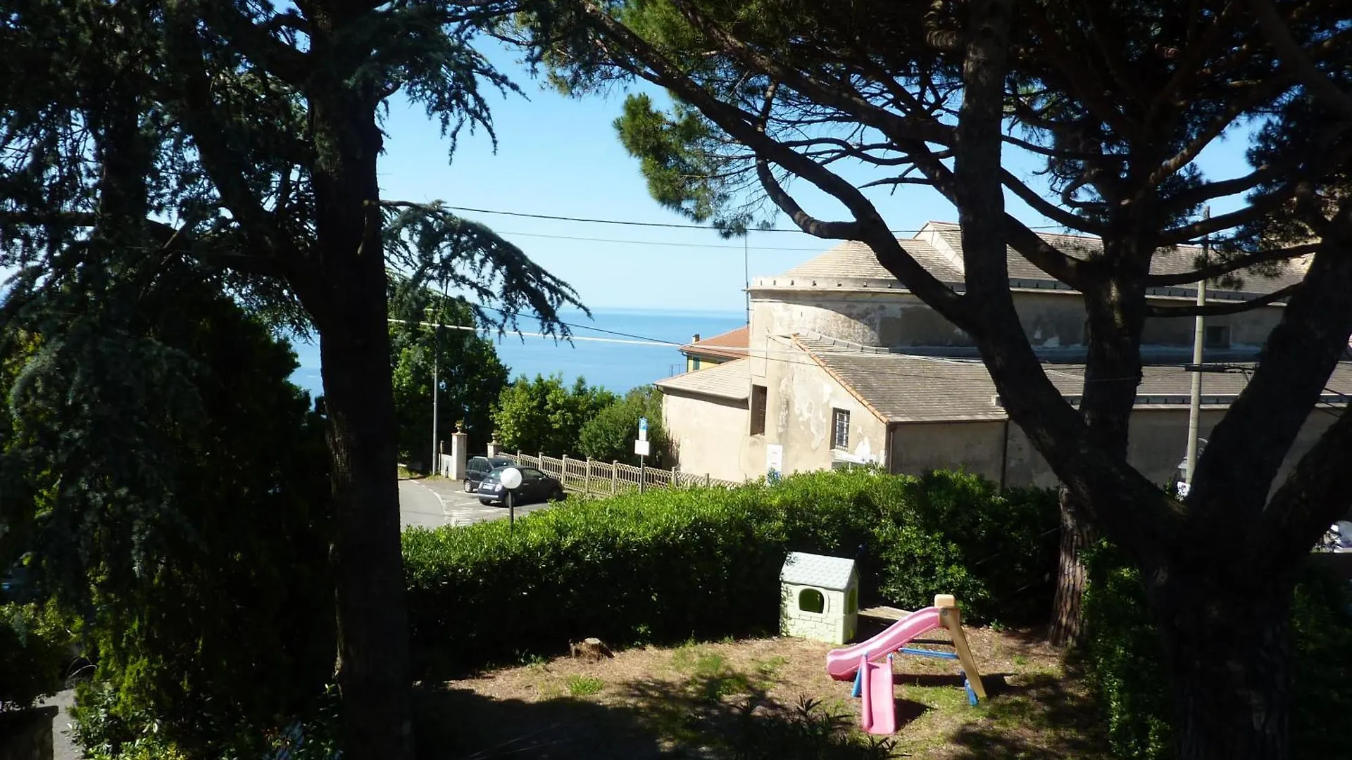 Hotel Silvia Framura - Cinque Terre