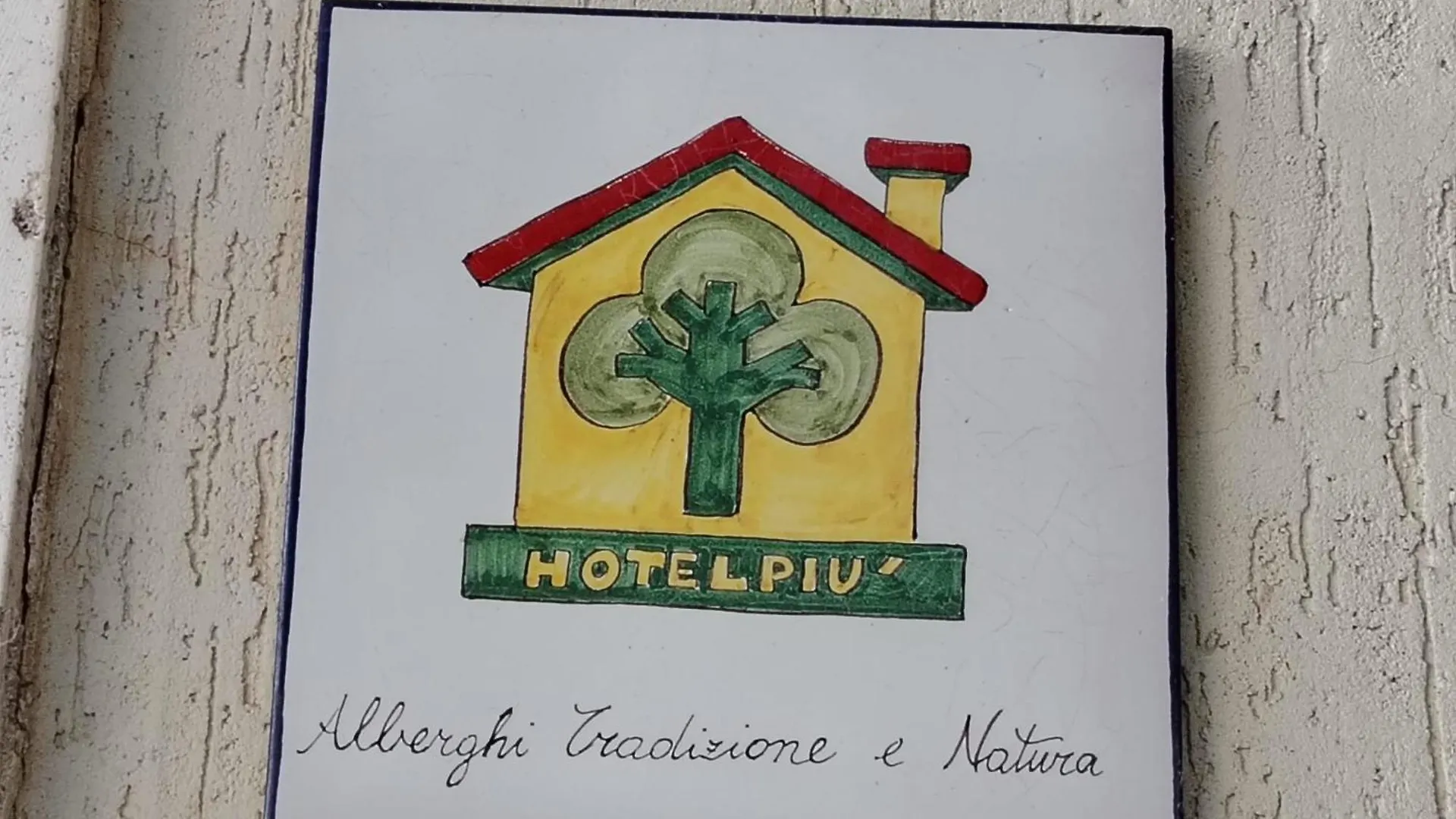 Hotel Silvia Framura - Cinque Terre