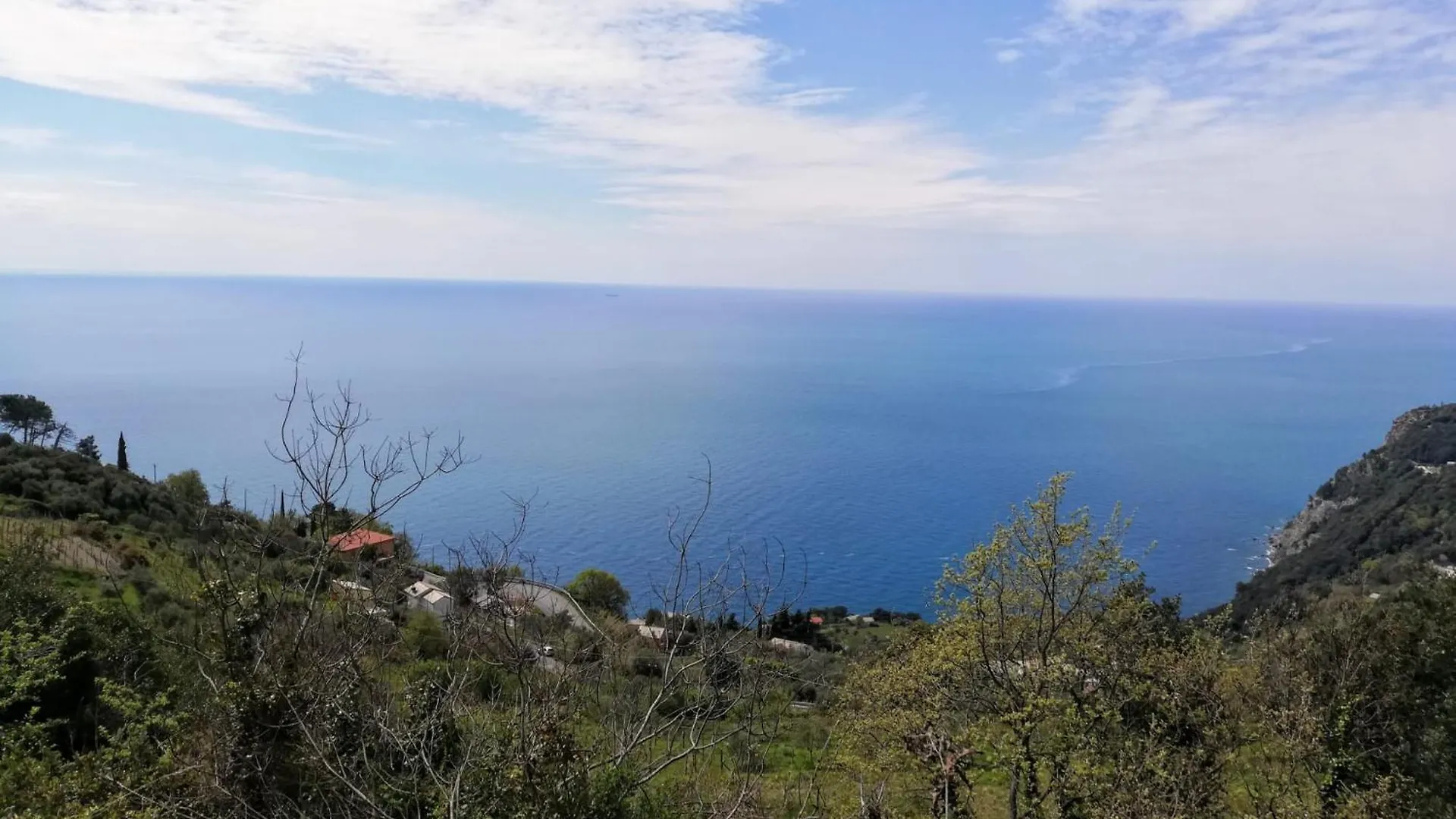 Hotel Silvia Framura - Cinque Terre 2*,