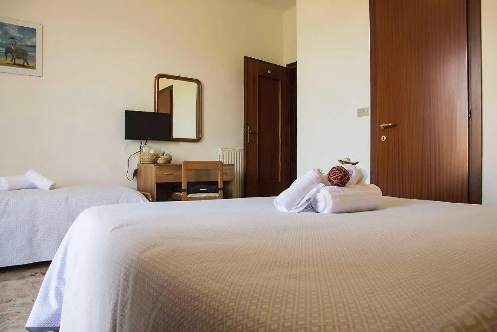 Hotel Silvia Framura - Cinque Terre