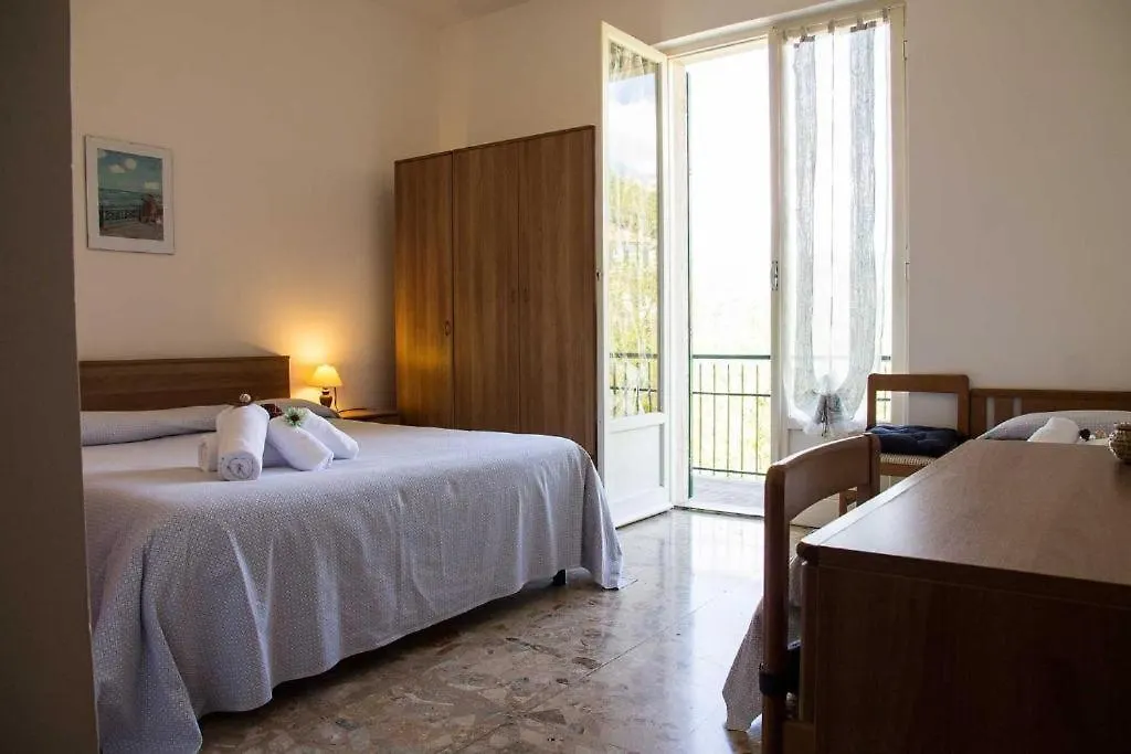 Hotel Silvia Framura - Cinque Terre