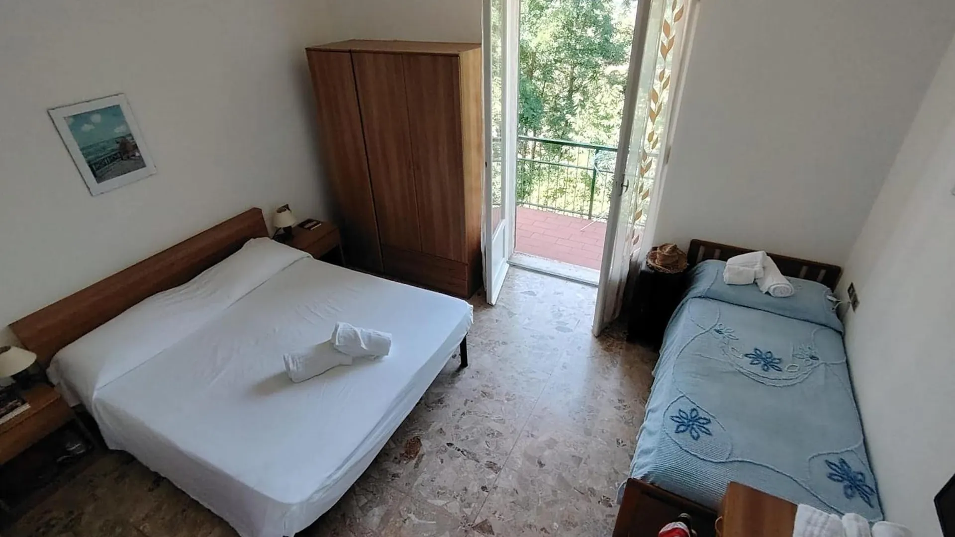 Hotel Silvia Framura - Cinque Terre 2*,