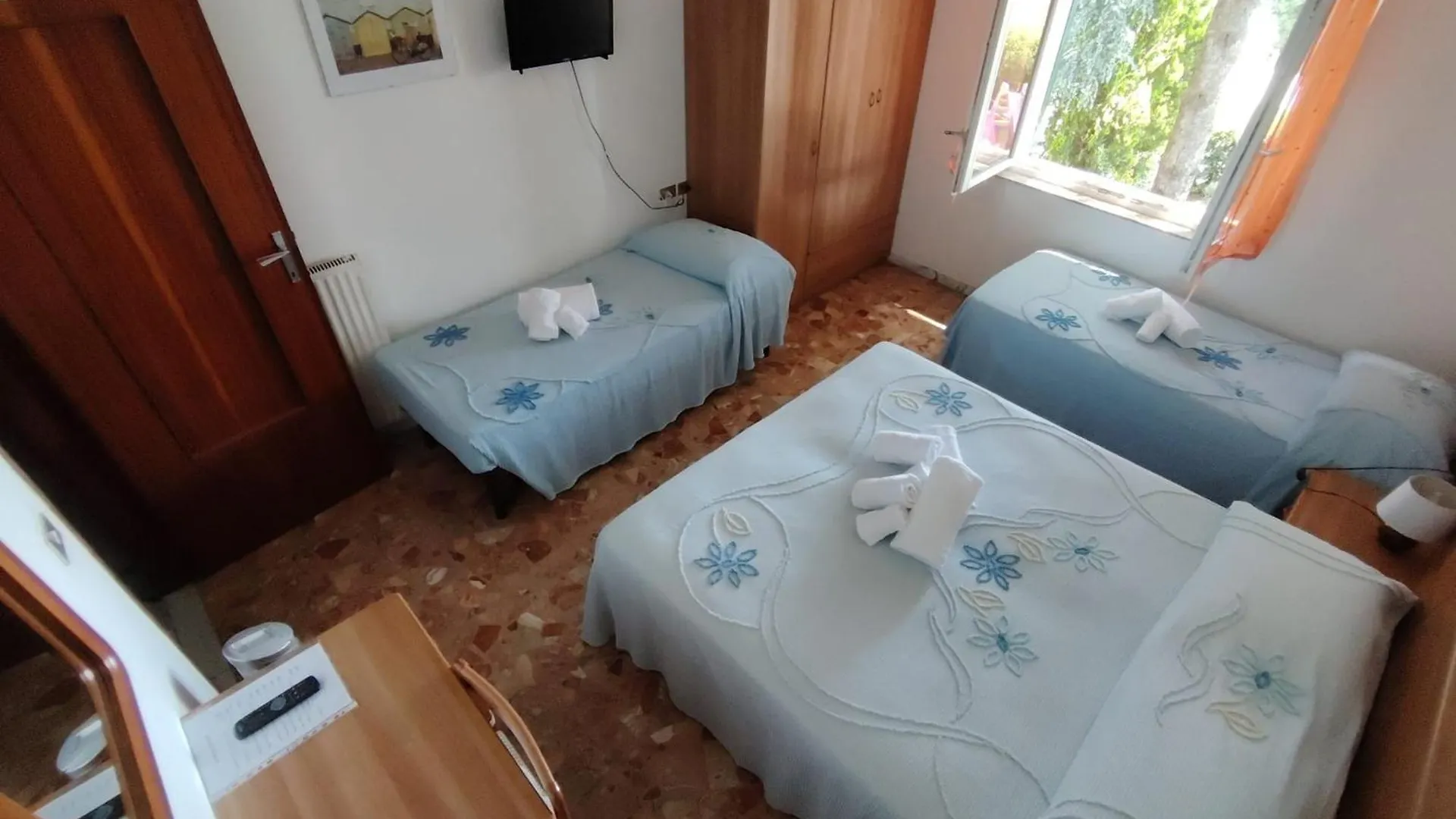 Hotel Silvia Framura - Cinque Terre
