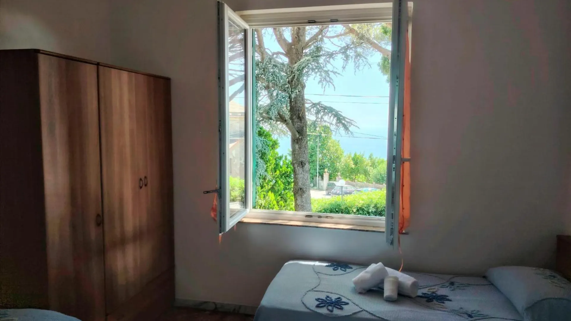 Hotel Silvia Framura - Cinque Terre