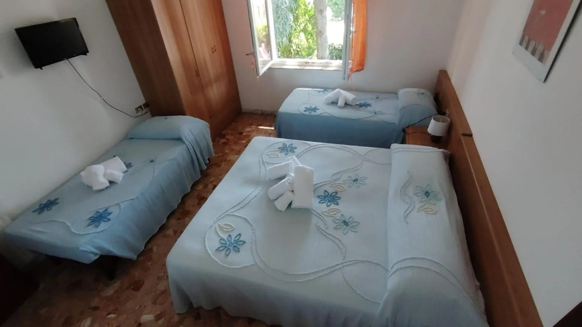 Hotel Silvia Framura - Cinque Terre
