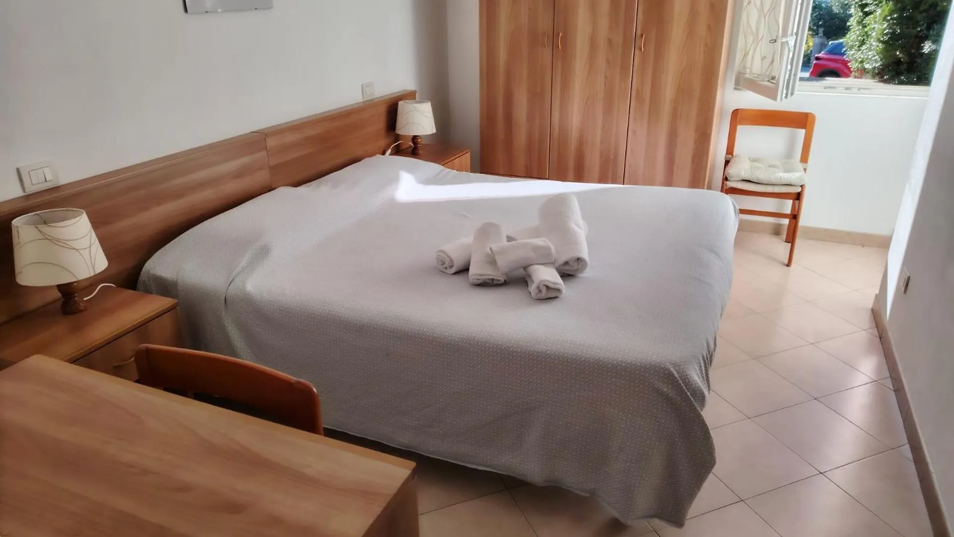 Hotel Silvia Framura - Cinque Terre 2*,