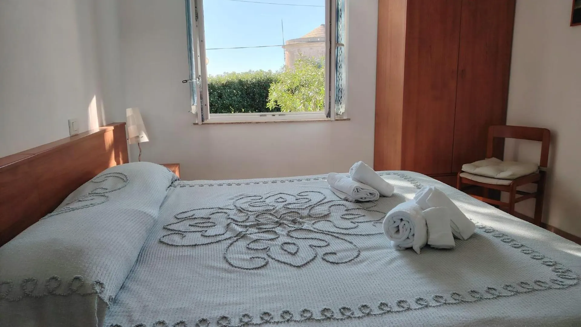 Hotel Silvia Framura - Cinque Terre