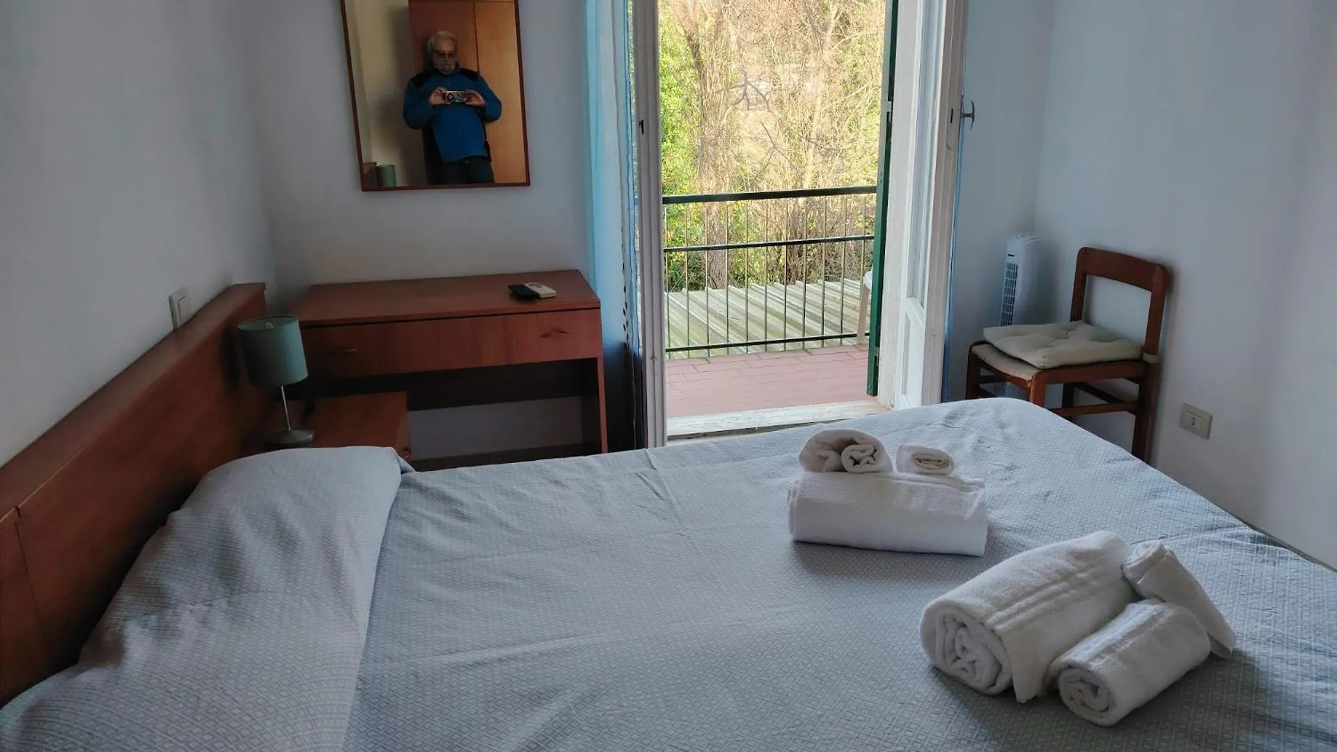 Hotel Silvia Framura - Cinque Terre