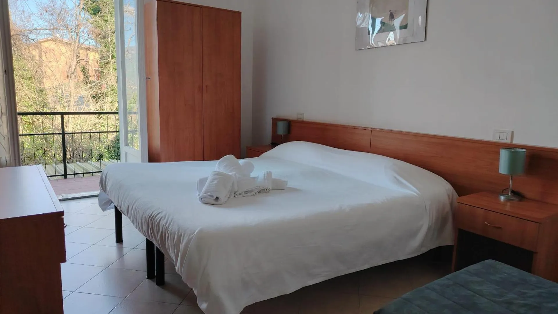 Hotel Silvia Framura - Cinque Terre