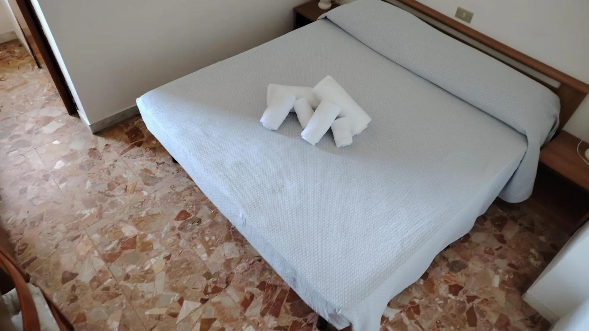 Hotel Silvia Framura - Cinque Terre