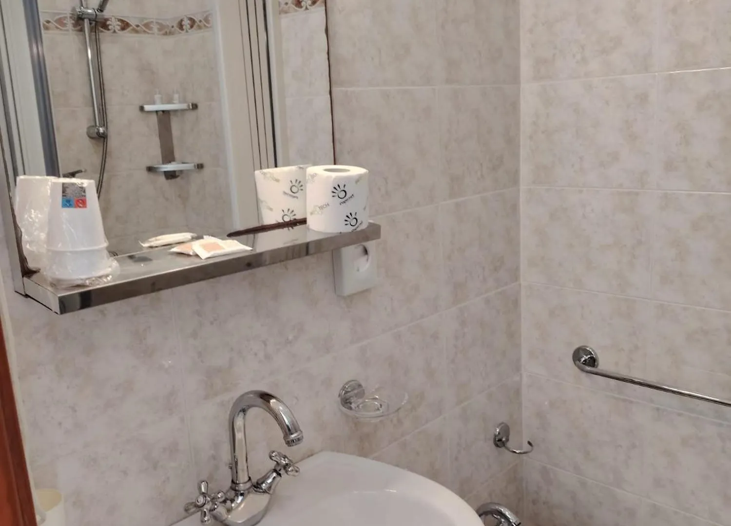 Hotel Silvia Framura - Cinque Terre