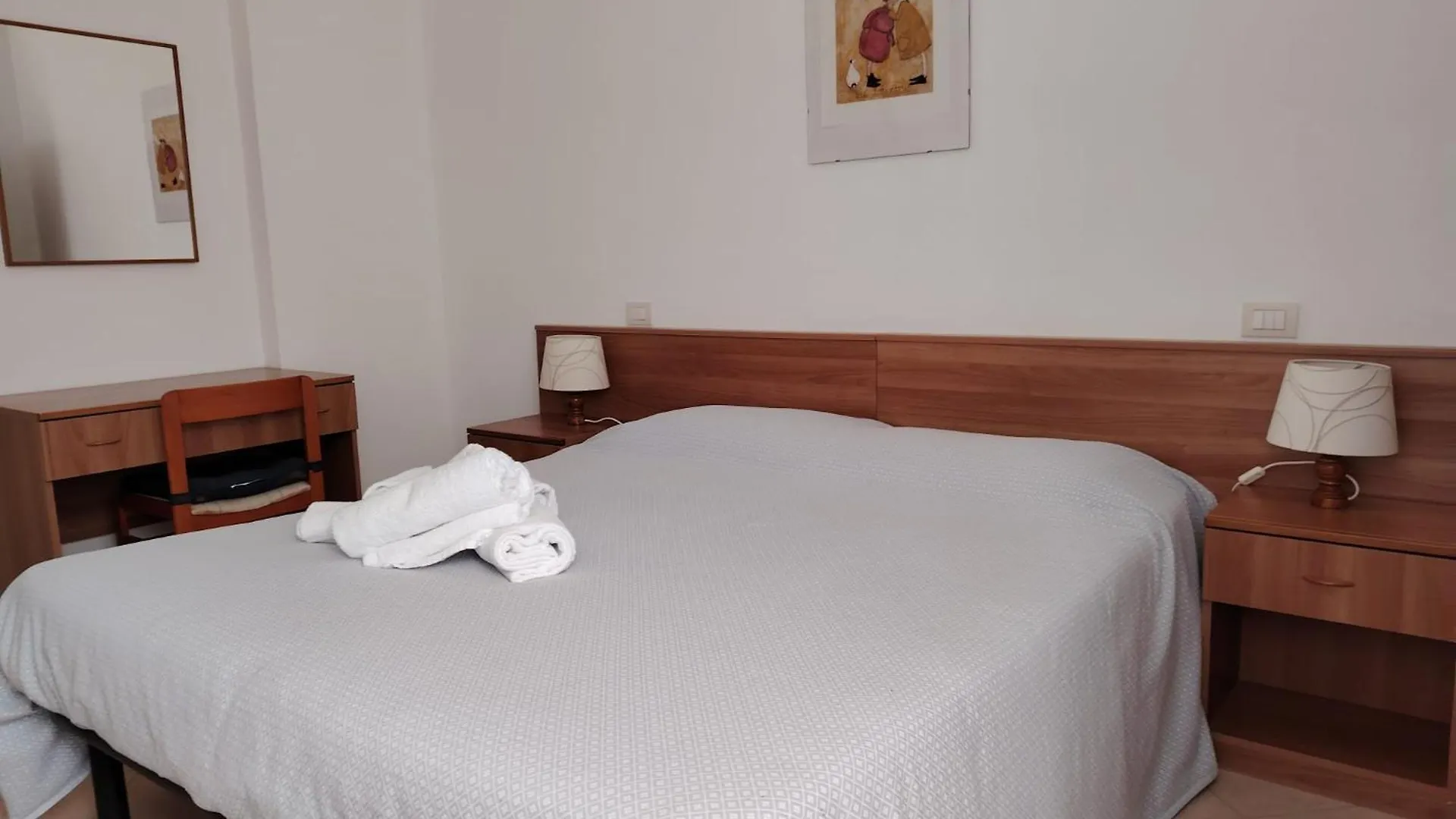 Hotel Silvia Framura - Cinque Terre Italien