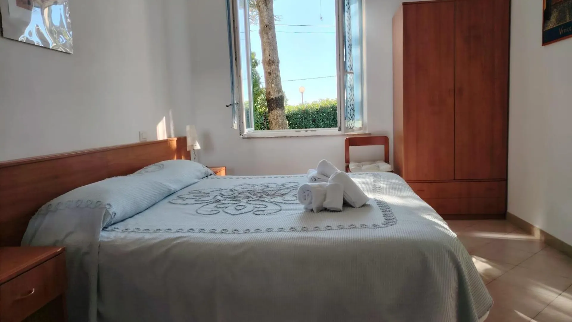 Hotel Silvia Framura - Cinque Terre 2*,  Italien