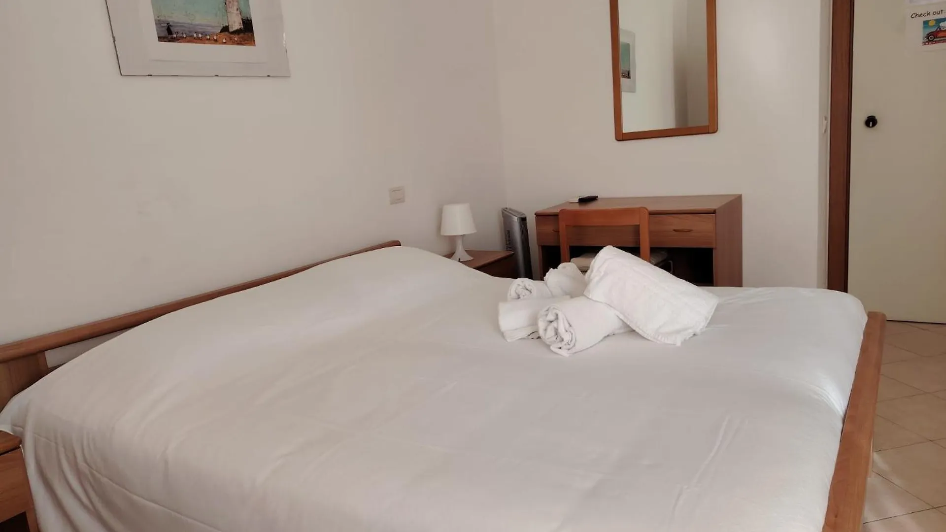 **  Hotel Silvia Framura - Cinque Terre Italie