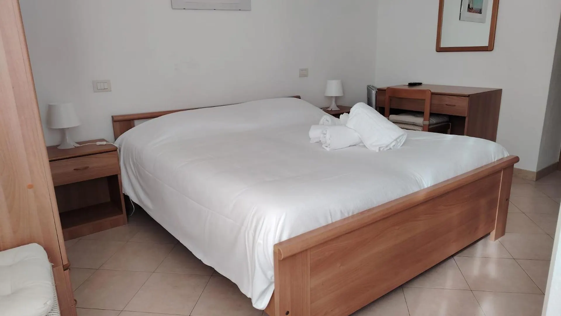 Hotel Silvia Framura - Cinque Terre 2*,  Italien