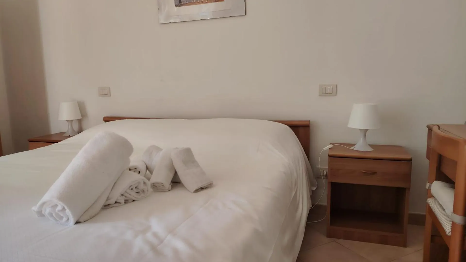 Hotel Silvia Framura - Cinque Terre