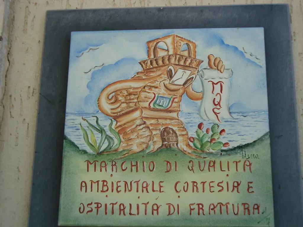 Hotel Silvia Framura - Cinque Terre 2*,  Italie