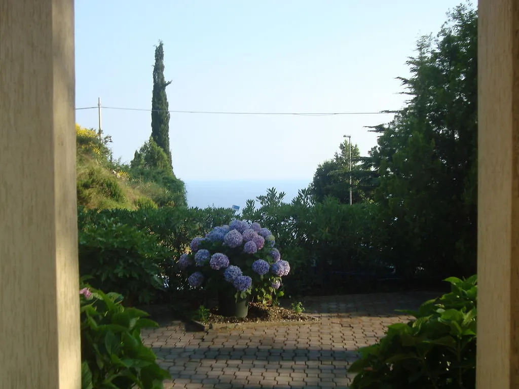 Hotel Silvia Framura - Cinque Terre