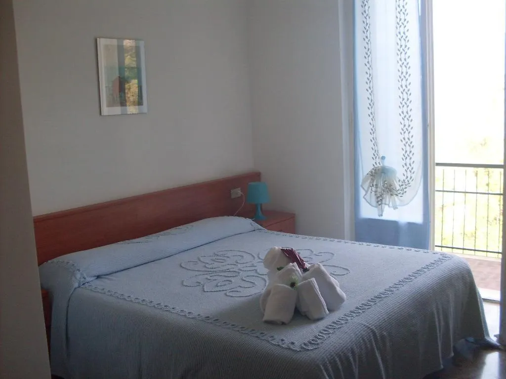 Hotel Silvia Framura - Cinque Terre 2*,  Italien