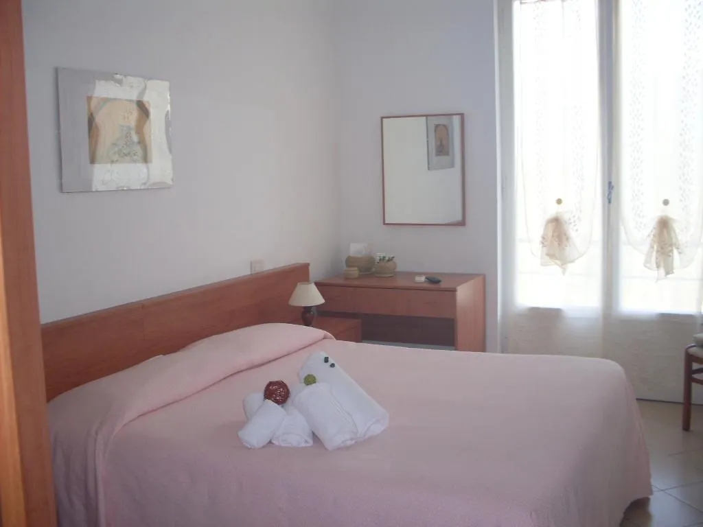 Hotel Silvia Framura - Cinque Terre
