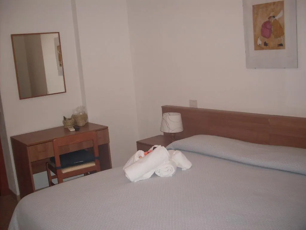 Hotel Silvia Framura - Cinque Terre Italien