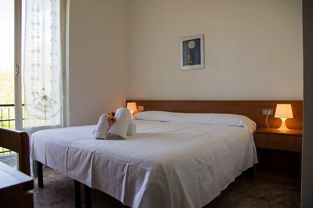 Hotel Silvia Framura - Cinque Terre 2*,