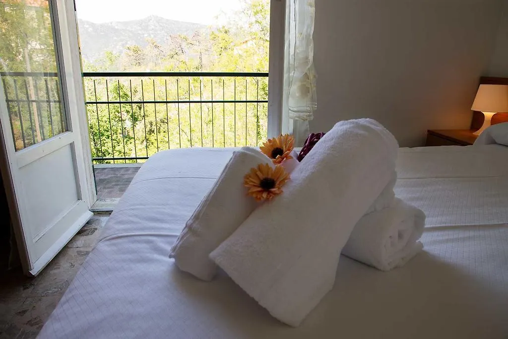 Hotel Silvia Framura - Cinque Terre