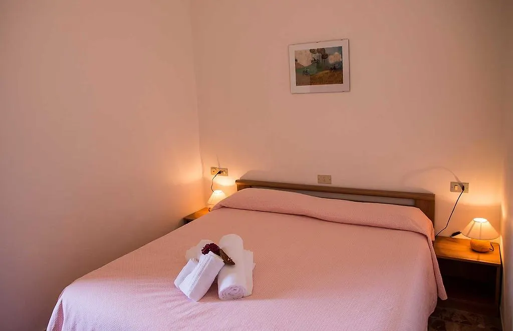 Hotel Silvia Framura - Cinque Terre