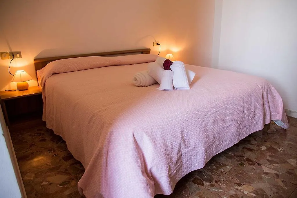 Hotel Silvia Framura - Cinque Terre