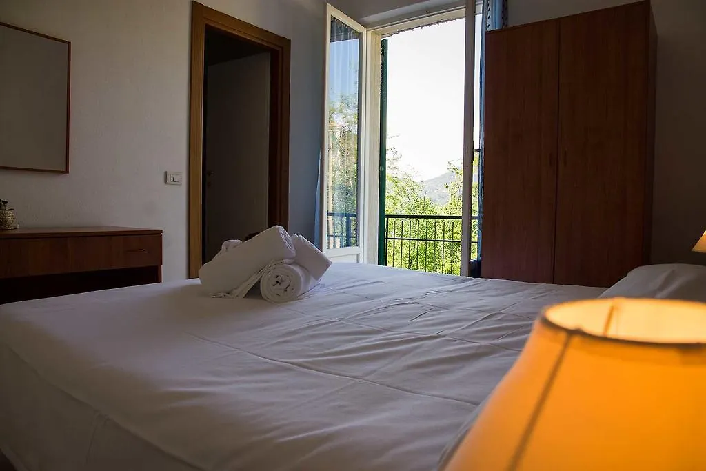 Hotel Silvia Framura - Cinque Terre 2*,  Italie