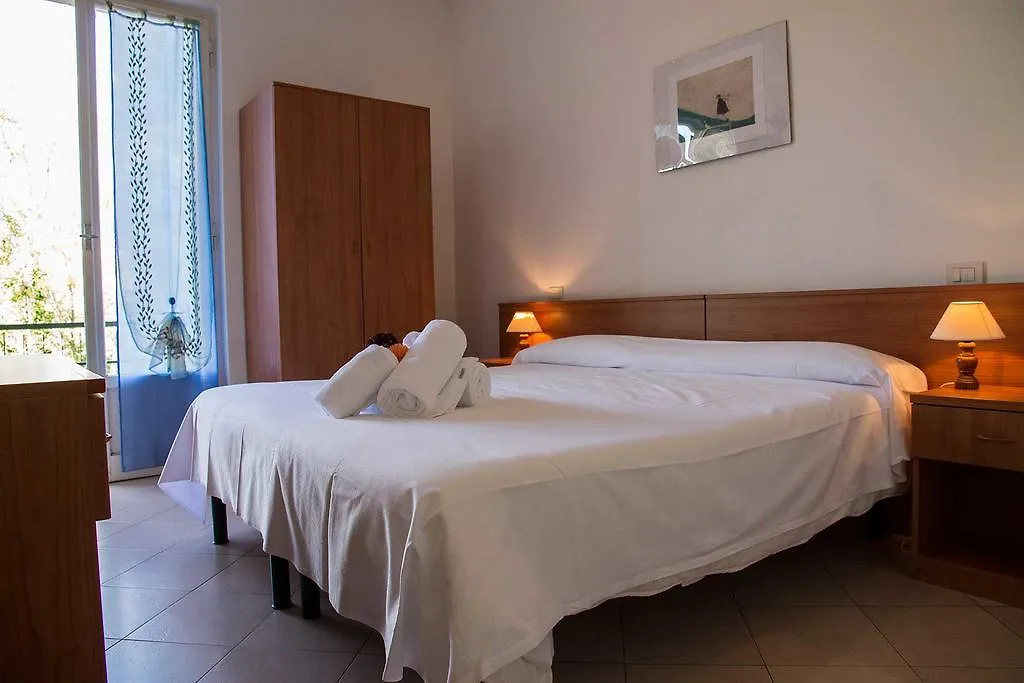 Hotel Silvia Framura - Cinque Terre