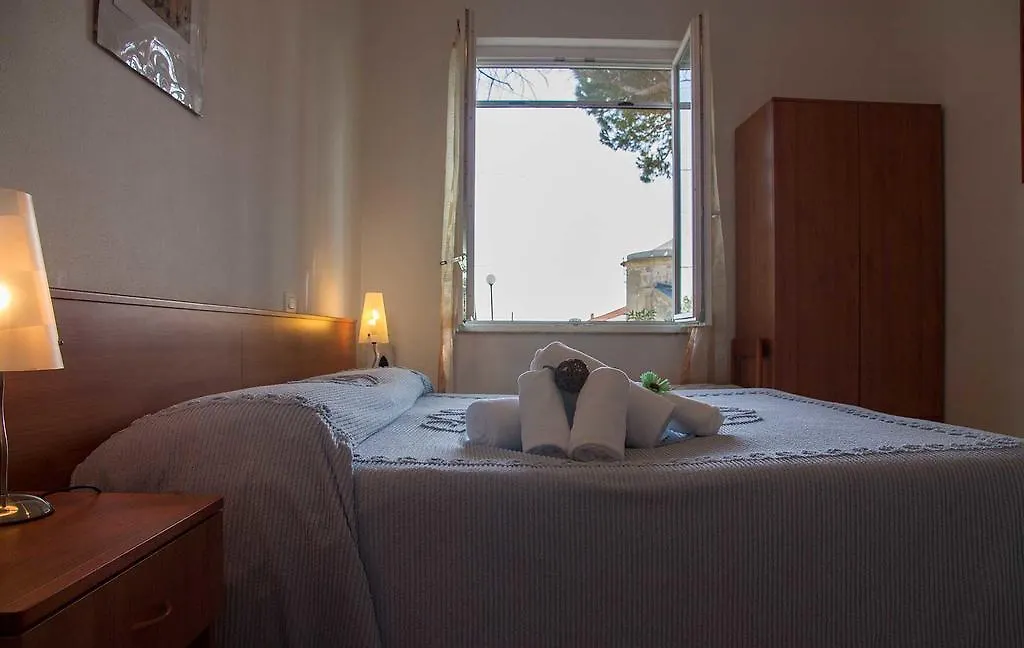 Hotel Silvia Framura - Cinque Terre