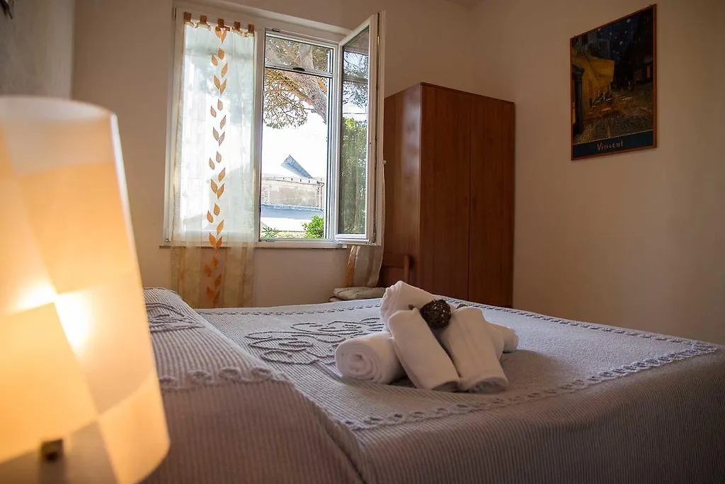 Hotel Silvia Framura - Cinque Terre