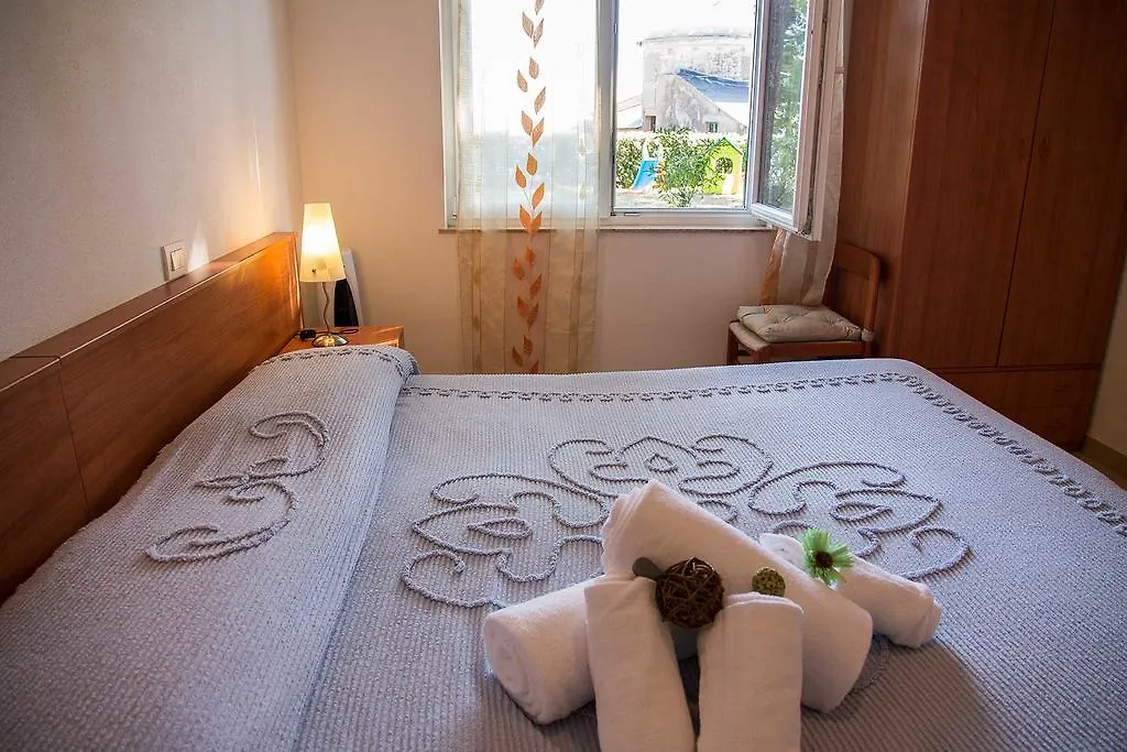 Hotel Silvia Framura - Cinque Terre