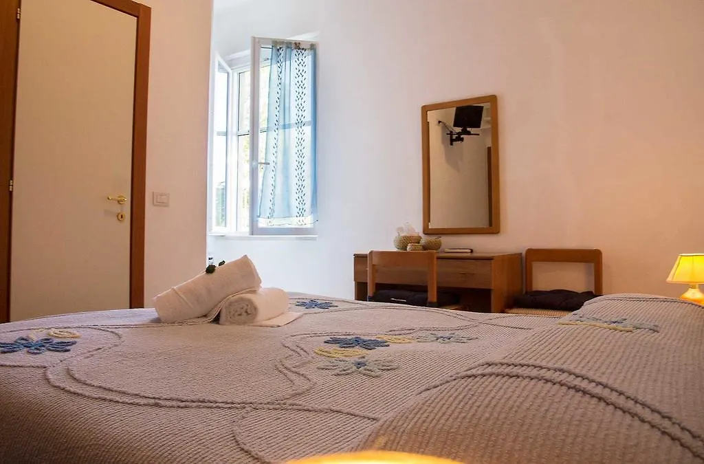 Hotel Silvia Framura - Cinque Terre 2*,