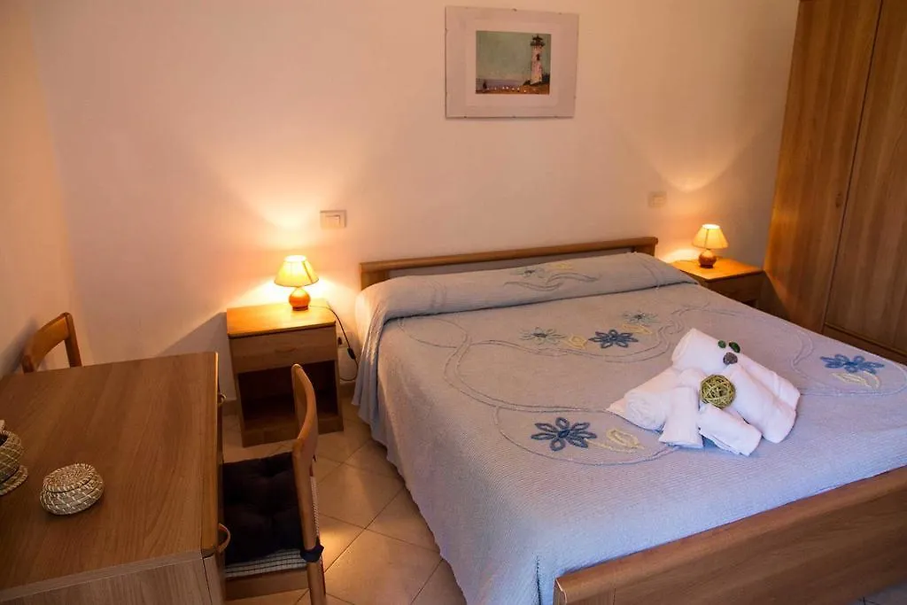 Hotel Silvia Framura - Cinque Terre
