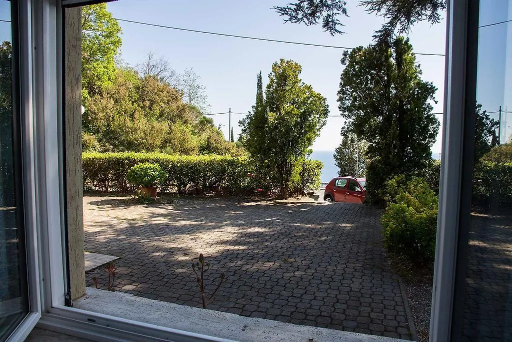 Hotel Silvia Framura - Cinque Terre