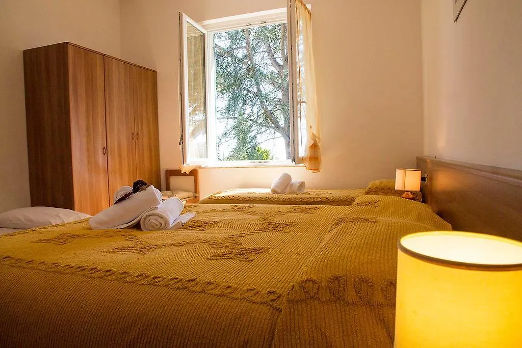 Hotel Silvia Framura - Cinque Terre