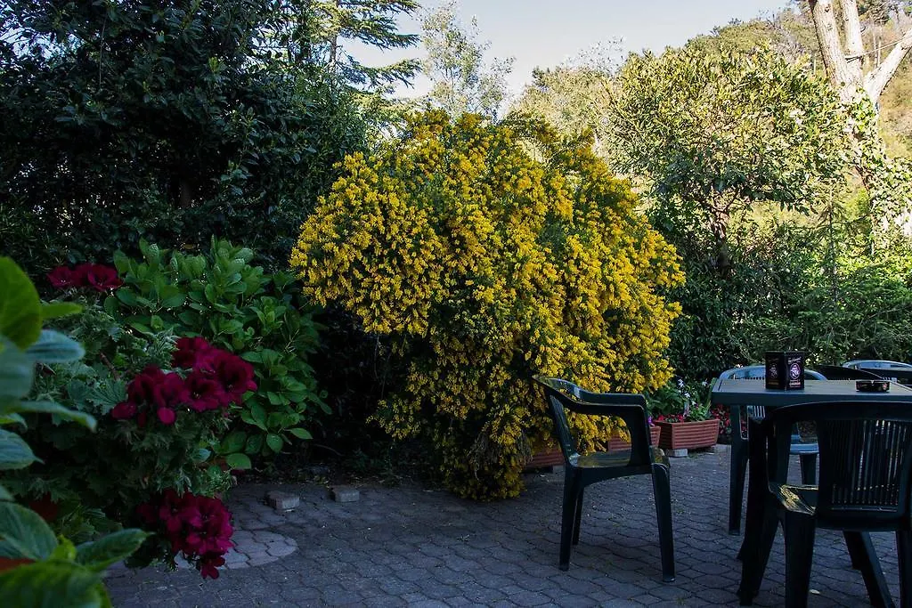 **  Hotel Silvia Framura - Cinque Terre Italie