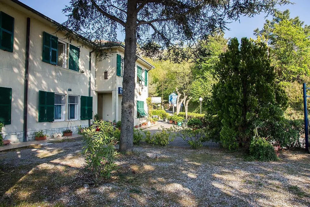 Hotel Silvia Framura - Cinque Terre