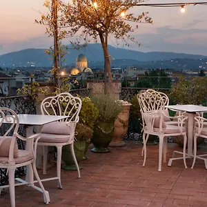 Eurostars Boutique Hotel Florence