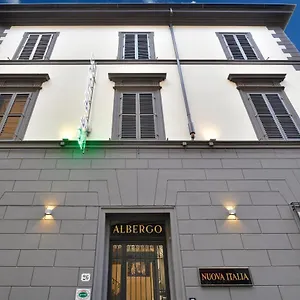 Nuova Italia Hotel Florence