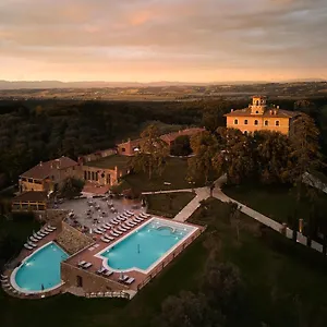 Precise Tale Poggio Sala Hotel Montepulciano Stazione