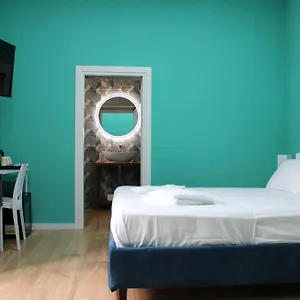 Mastersa' Maison d'hôtes Naples