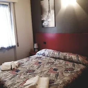 Hotel La Torre, Cogoleto